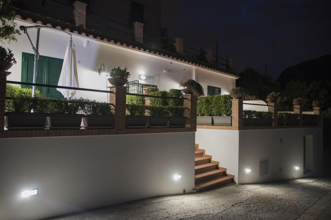 L'Incanto Amalfi Coast Bed and Breakfast Vietri Eksteriør billede