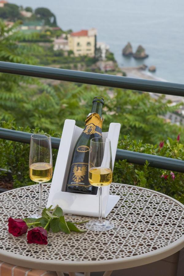 L'Incanto Amalfi Coast Bed and Breakfast Vietri Eksteriør billede