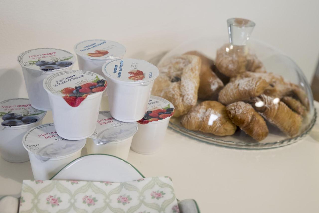 L'Incanto Amalfi Coast Bed and Breakfast Vietri Eksteriør billede