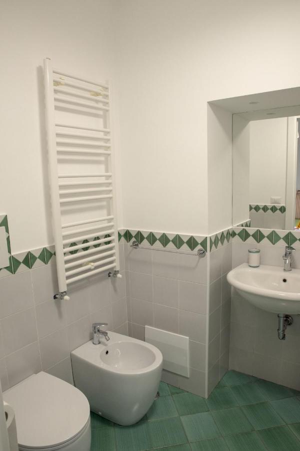 L'Incanto Amalfi Coast Bed and Breakfast Vietri Eksteriør billede