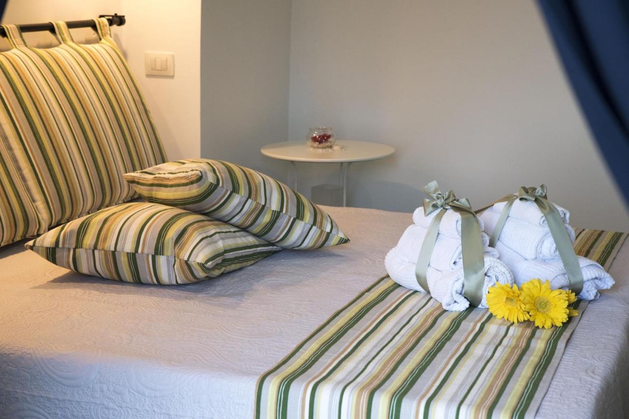 L'Incanto Amalfi Coast Bed and Breakfast Vietri Eksteriør billede