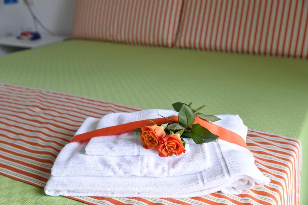 L'Incanto Amalfi Coast Bed and Breakfast Vietri Eksteriør billede
