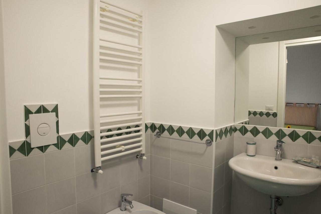 L'Incanto Amalfi Coast Bed and Breakfast Vietri Eksteriør billede